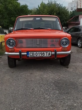 Lada 21012 Жигули.Бартер., снимка 3