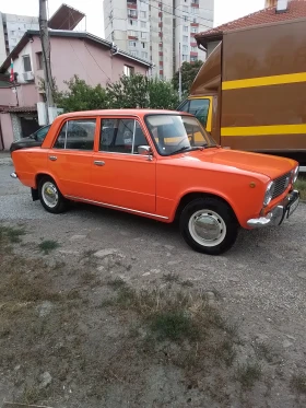 Lada 21012 Жигули.Бартер., снимка 2