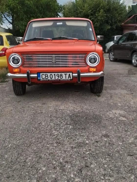 Lada 21012 Жигули.Бартер., снимка 5