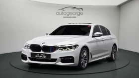 BMW 520 d M sport autogeorge.com, снимка 1
