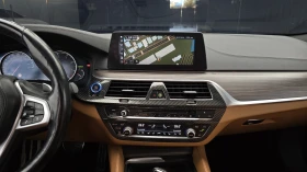 BMW 520 d M sport autogeorge.com, снимка 14
