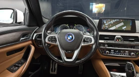 BMW 520 d M sport autogeorge.com, снимка 12