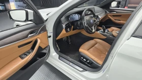 BMW 520 d M sport autogeorge.com, снимка 10