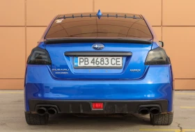 Subaru WRX, снимка 7