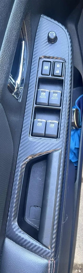 Subaru WRX, снимка 16