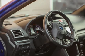 Subaru WRX, снимка 9