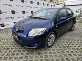 Toyota Auris 2.0D4d-126кс= 136.000км= 6СК= КЛИМАТРОНИК, снимка 6