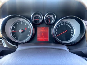 Opel Zafira 1.6i Turbo EcoM 150к.с  Cosmo, снимка 8