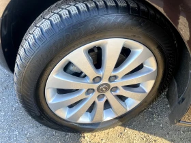 Opel Zafira 1.6i Turbo EcoM 150к.с  Cosmo, снимка 13