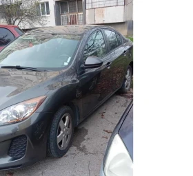 Mazda 3, снимка 3