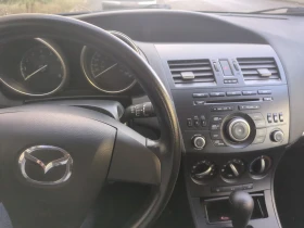 Mazda 3, снимка 5