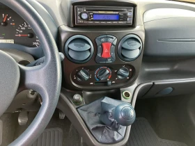 Fiat Doblo 1.9 JTD.Пикап ЕВРО3, снимка 8