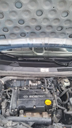 Opel Corsa 1.2 Sport, снимка 13