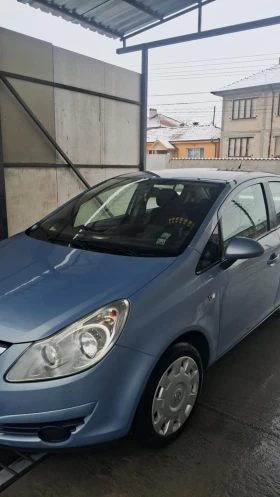 Opel Corsa 1.2 Sport, снимка 4