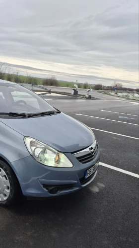 Opel Corsa 1.2 Sport, снимка 2