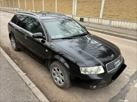 Audi A4, снимка 4