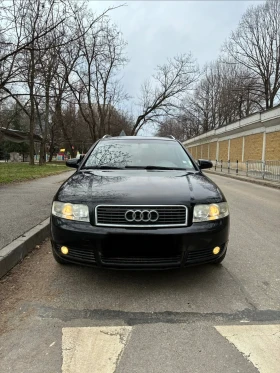 Audi A4, снимка 15
