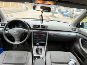 Audi A4, снимка 14