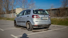 VW Golf Plus, снимка 7