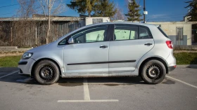 VW Golf Plus, снимка 4