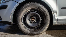 VW Golf Plus, снимка 3