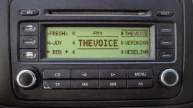 VW Golf Plus, снимка 11