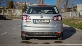 VW Golf Plus, снимка 6