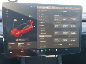Tesla Model 3 Dual Motor, снимка 9
