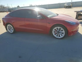 Tesla Model 3 Dual Motor, снимка 4