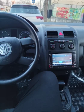 VW Touran, снимка 8