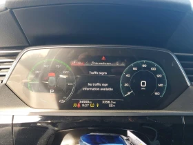 Audi E-Tron Premium Plus quattro, снимка 9