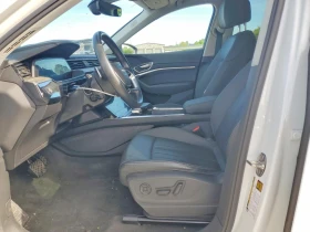 Audi E-Tron Premium Plus quattro, снимка 7
