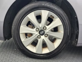 Hyundai Accent 1.6, снимка 5