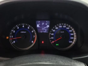 Hyundai Accent 1.6, снимка 8