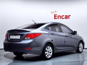 Hyundai Accent 1.6, снимка 2