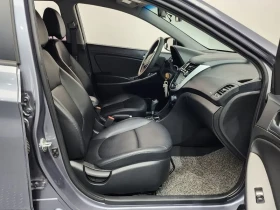 Hyundai Accent 1.6, снимка 11
