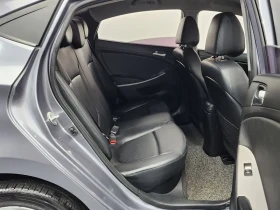 Hyundai Accent 1.6, снимка 12