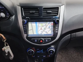 Hyundai Accent 1.6, снимка 15