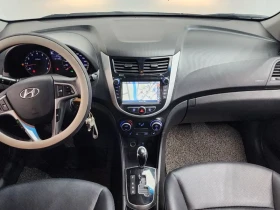 Hyundai Accent 1.6, снимка 7