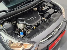 Hyundai Accent 1.6, снимка 6