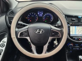 Hyundai Accent 1.6, снимка 13