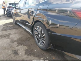 Hyundai Sonata 2.0l Limited, снимка 6