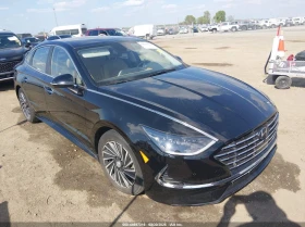 Hyundai Sonata 2.0l Limited, снимка 1