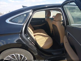 Hyundai Sonata 2.0l Limited, снимка 8