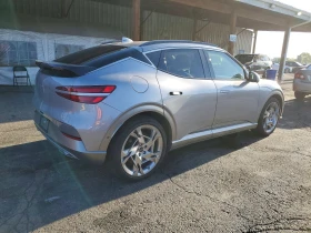 Genesis GV60 Performance AWD, снимка 3