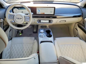 Genesis GV60 Performance AWD, снимка 8