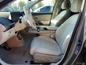 Genesis GV60 Performance AWD, снимка 7