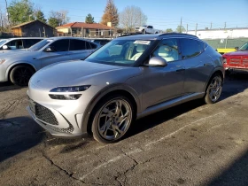 Genesis GV60 Performance AWD, снимка 1