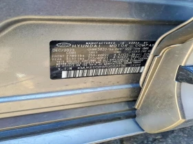 Genesis GV60 Performance AWD, снимка 12