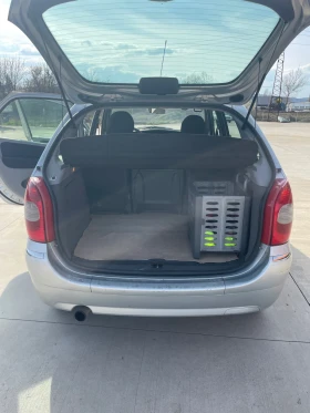 Citroen Xsara picasso 1.6 HDI KLIMATIK, снимка 14